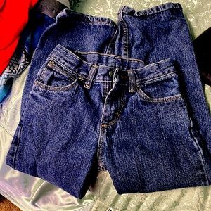 Boys jeans slim